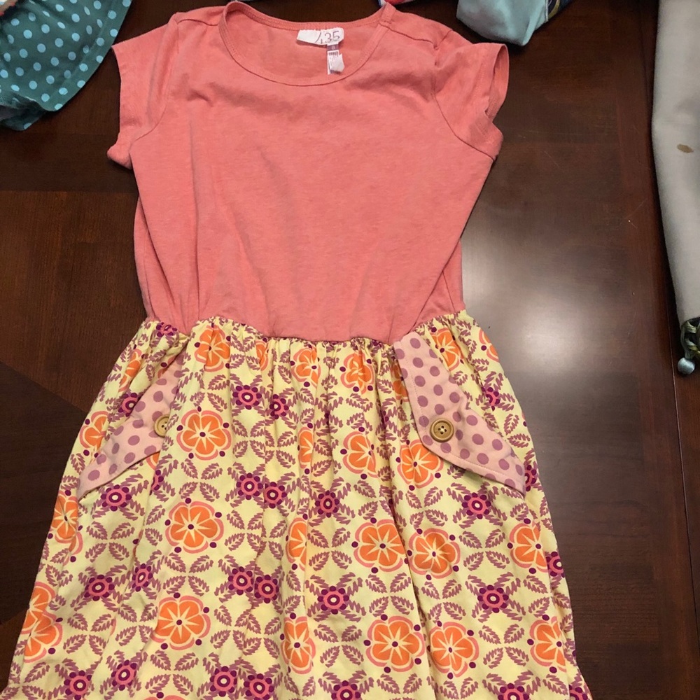 Like new Matilda Jane dress